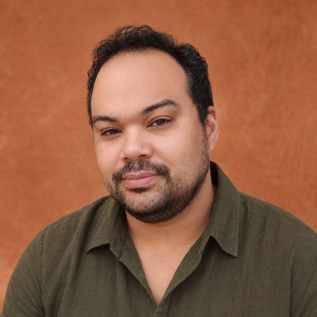 Retrato de Pedro Cardeal